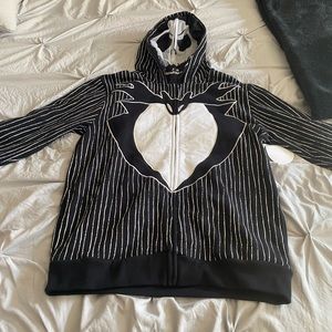 Disney nightmare before Christmas sweater